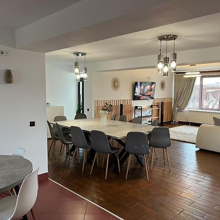 Vila Mik Guesthouse 萨彻勒 外观 照片