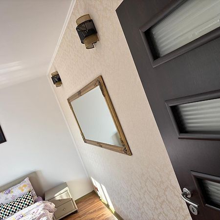 Vila Mik Guesthouse 萨彻勒 外观 照片