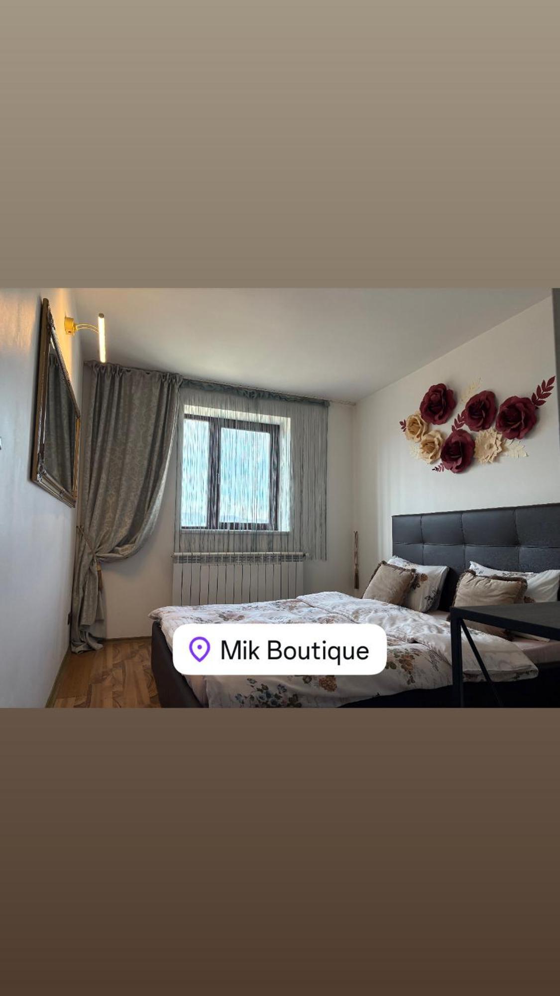 Vila Mik Guesthouse 萨彻勒 外观 照片
