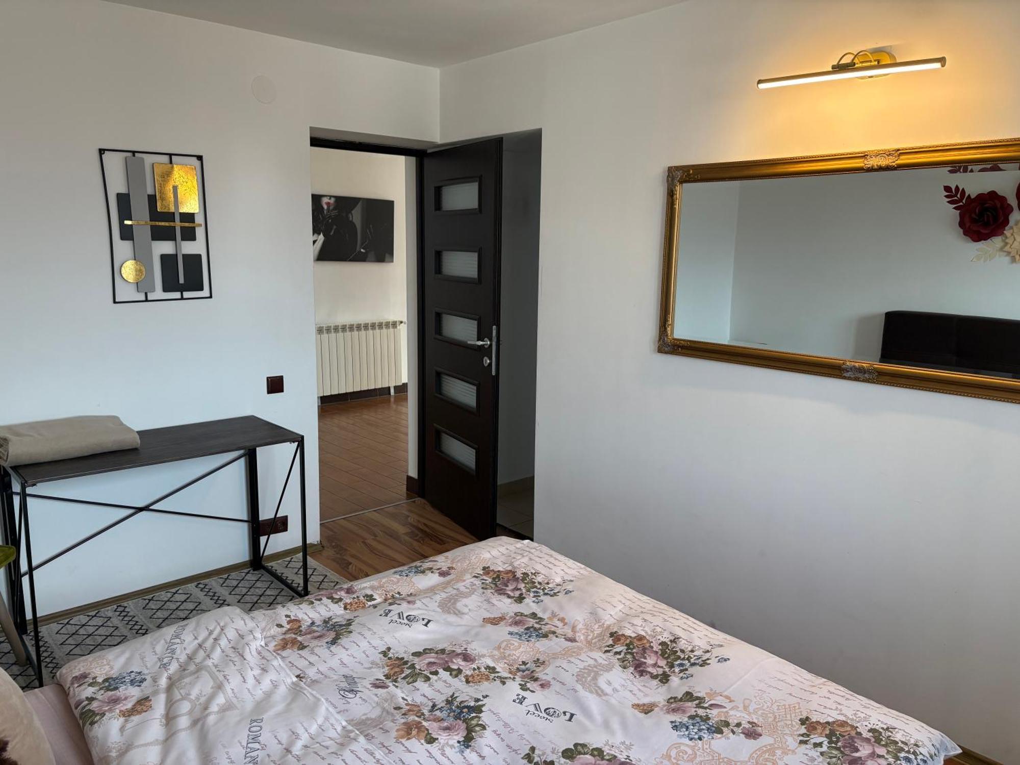 Vila Mik Guesthouse 萨彻勒 外观 照片