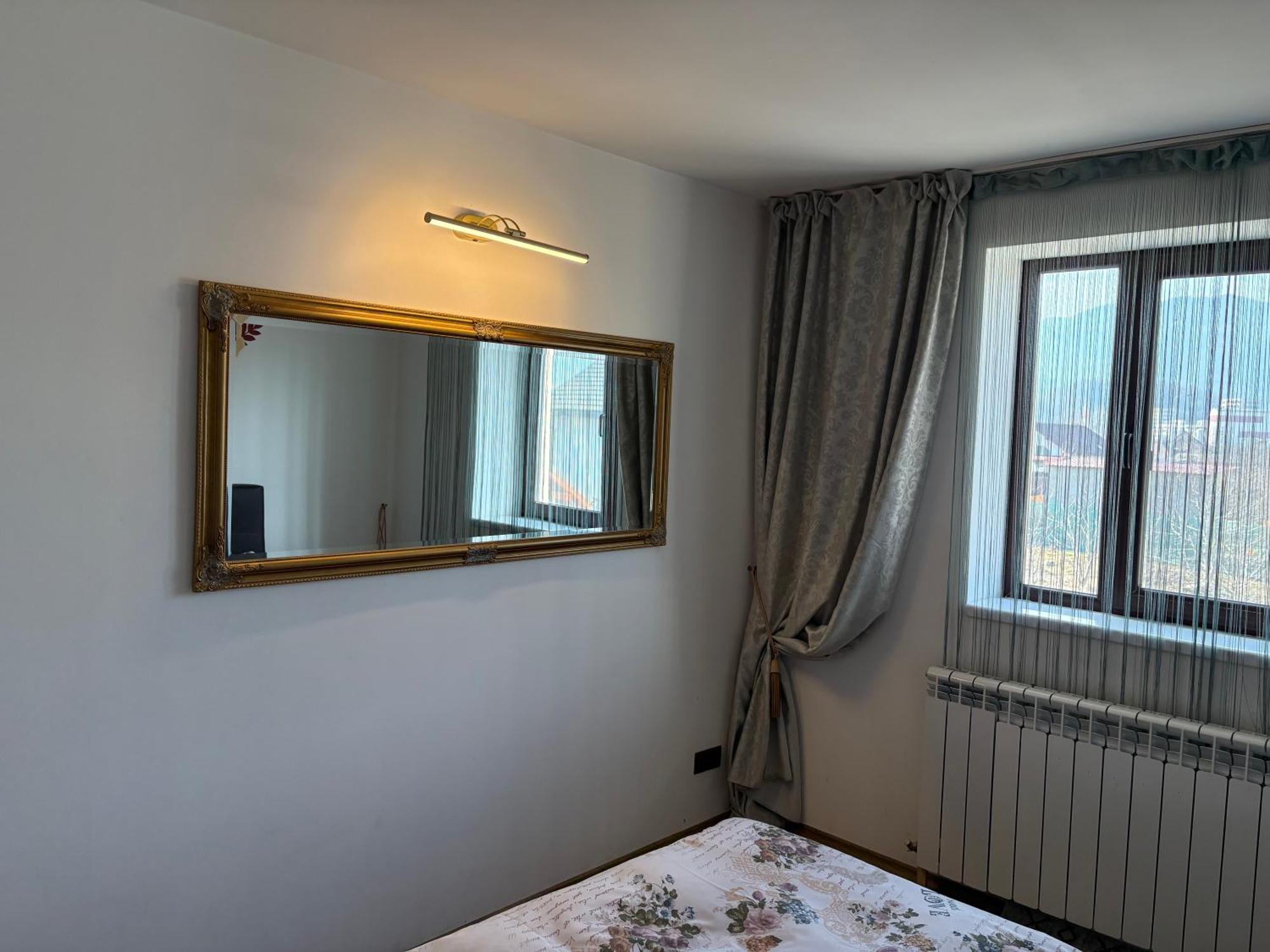 Vila Mik Guesthouse 萨彻勒 外观 照片