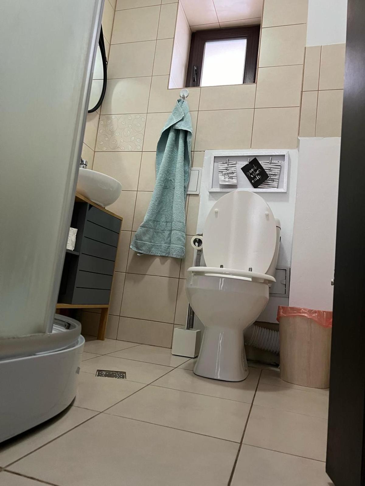 Vila Mik Guesthouse 萨彻勒 外观 照片